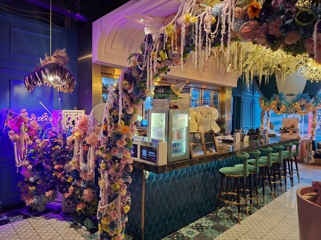 ✨️銅鑼灣Arcadia慶生必去🤩浪漫西餐推介🎂夜景好靚室內氣氛好💞