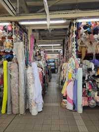 深水埗好去處「剪裁魔法師」取景地🧵手工限定店🧶 手作布藝天堂🪡