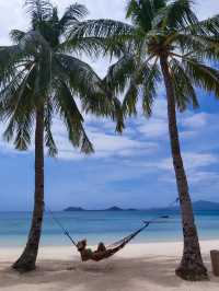 The ultimate island experience - Coron! 🏝️