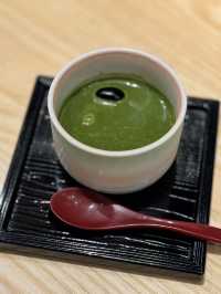 呢間omakase刺身比勁多
