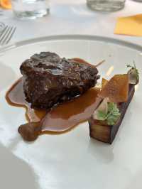 🍷 La Speranzina Restaurant & Relais