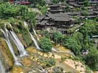ฟูหรงเจิ้น (Furong Zhen)