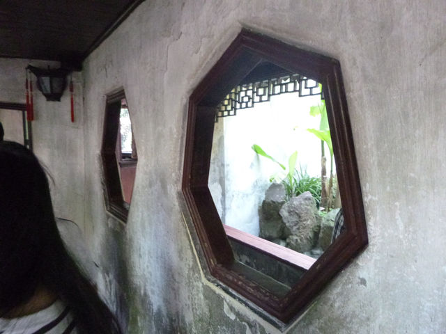 上海・豫園散策日記