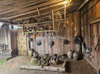 🌿 Akha Farmville ดอยช้าง —ฟีลเหมือนอยู่ฟาร์มยุโรป