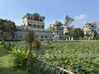 Kaiping 2 Days Travel Guide