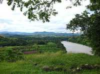 Tavuni Hill Fort