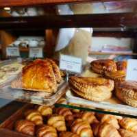 🥖Le Banneton Café French Bakery