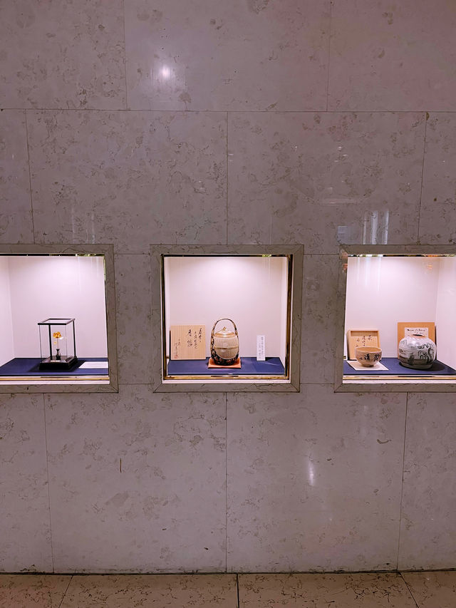 Discover Urban Elegance at Hotel the Manhattan, Chiba Discover Urban Elegance at Hotel the Manhattan, Chiba