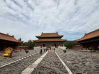 河北省・承徳 一泊二日旅プラン