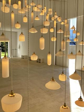 A Hidden Art & Lifestyle Retreat in Yamanashi 🌿