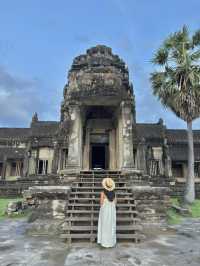 Days in Siem Reap 🇰🇭