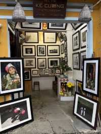 Hội An — The Lantern City 