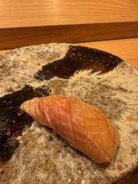 尖沙咀隱藏版|米芝蓮血統Omakase打卡必去!