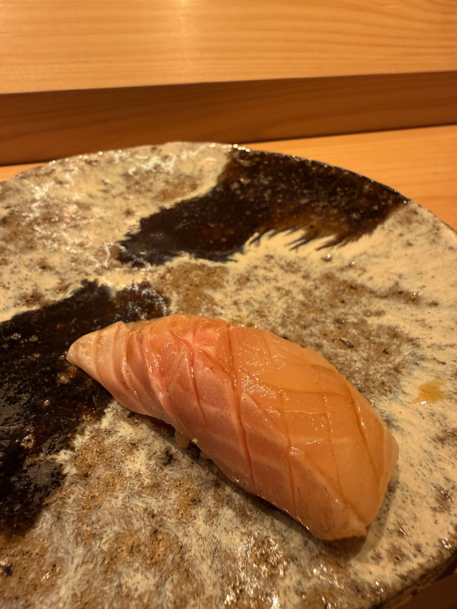 尖沙咀隱藏版|米芝蓮血統Omakase打卡必去! 尖沙咀隱藏版|米芝蓮血統Omakase打卡必去!