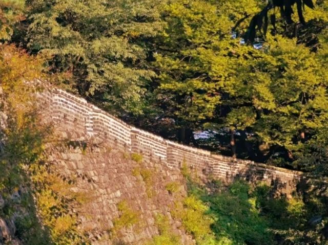🏯 Namhansanseong Fortress – A Perfect Day Trip from Seoul 🏯 Namhansanseong Fortress – A Perfect Day Trip from Seoul