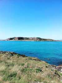 澳洲海邊慢活散步必去島嶼🌊  