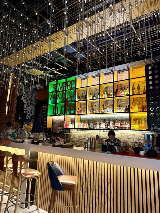 ☕️ Slow Moments at Agosto Coffee