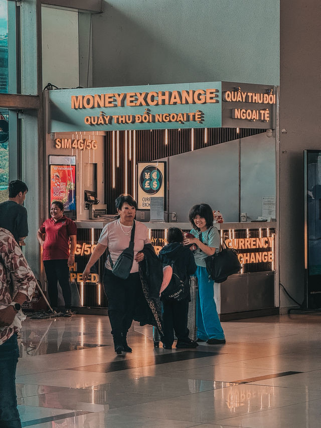 Gateway to Paradise – Phu Quoc International Airport