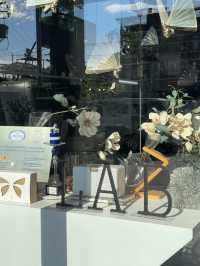 南投旅遊目前最熱門的打卡景點！走過日月潭、路過日月潭都不要錯過［Feeling18LAB烘焙所］