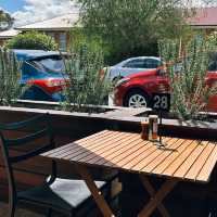 Chill at The Little Banksia: คาเฟ่น่านั่งในออสซี่