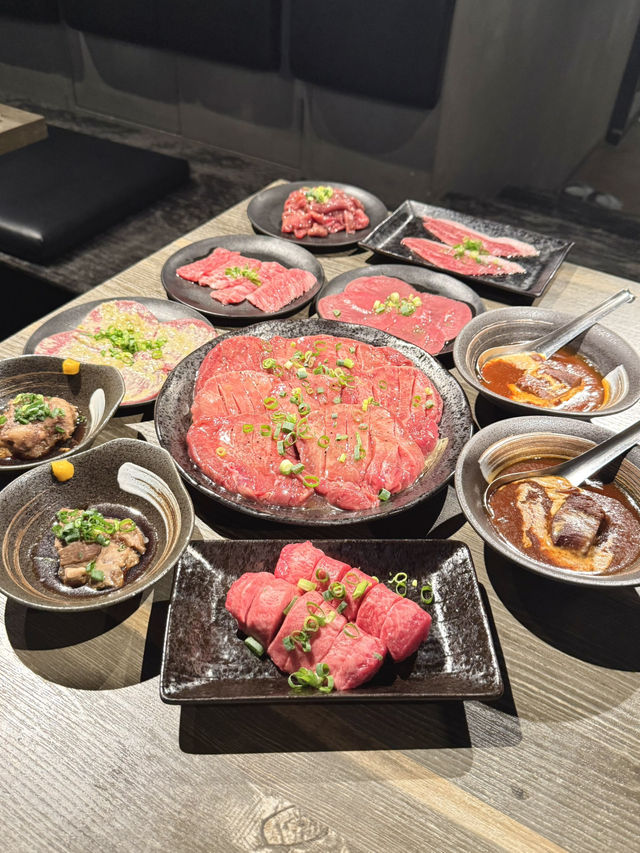 ˗ˏˋ ついに完成❗️限定厚切り塩だれ牛タン🥩ˎˊ˗