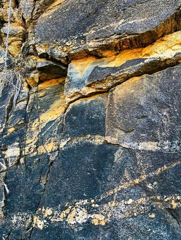 🌄 Ventana Canyon – Tucson’s Scenic Desert Escape🌿