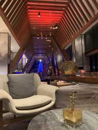 ⭐️⭐️⭐️⭐️⭐️Wyndham Grand Yangon