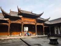 นี่ไม่ใช่โรงถ่ายหนัง แต่คือ Jiangwan