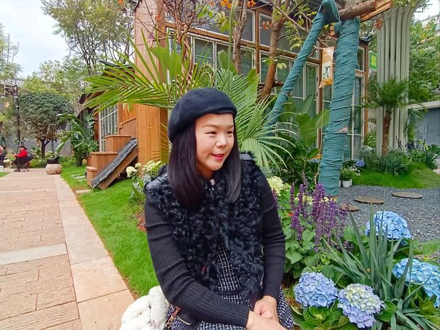 Chihu Coffee Culture Park Chihu Coffee Culture Park