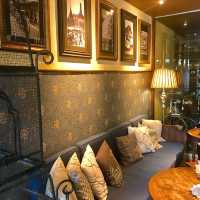 Old Capital Bike Inn