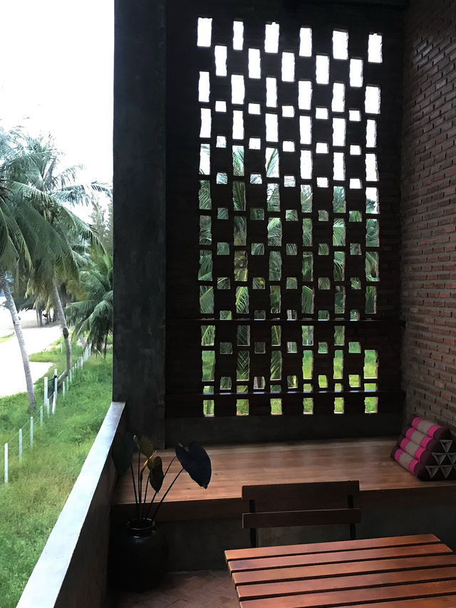 SANTI Beach Retreat : พักผ่อนริมหาดกับสัตว์เลี้ยง SANTI Beach Retreat : พักผ่อนริมหาดกับสัตว์เลี้ยง