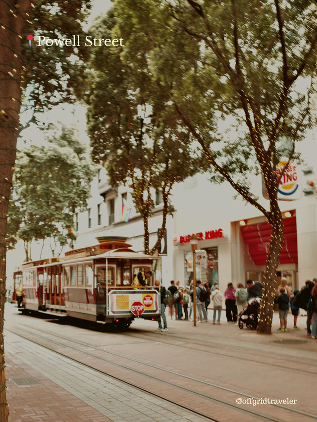 🇺🇸 San Francisco: Where to Go