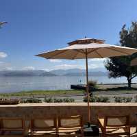 Peaceful Retreat at Dali Yunluo Village Villa 