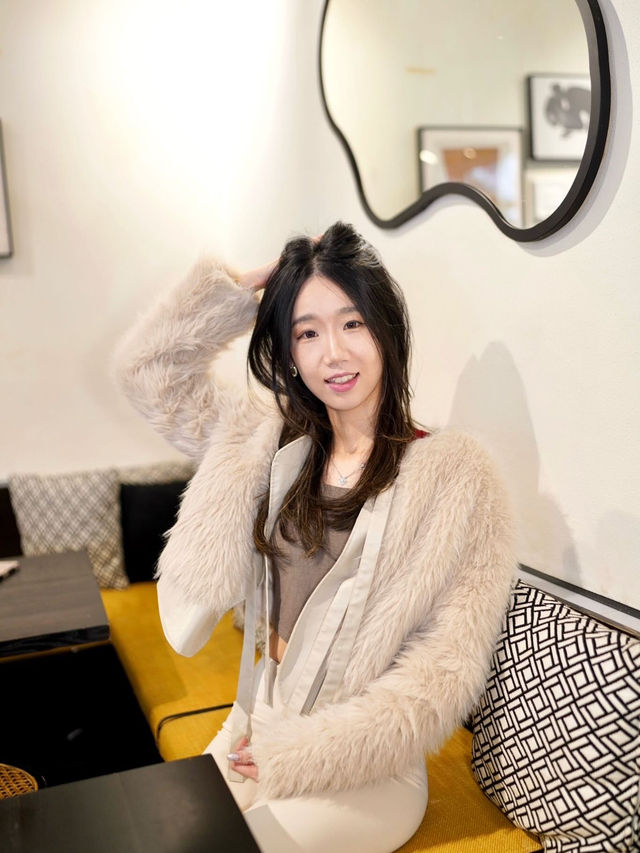 上環SOHO法式復古氛圍探店🤍 法國🇫🇷 街頭咖啡館 上環SOHO法式復古氛圍探店🤍 法國🇫🇷 街頭咖啡館