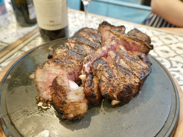 ✈️ 바쁘다 바뻐, 피렌체 하루만에 돌아 보기