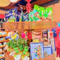 𝙎𝙝𝙖𝙣𝙜𝙝𝙖𝙞 𝘿𝙞𝙨𝙣𝙚𝙮𝙡𝙖𝙣𝙙 🧸🪅🪆