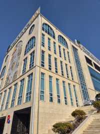 ๐ ์ฉ์ธ์์ ๋ง๋๋ ํฌ๋ฆฌ์ค๋ง์ค ๋ฌด๋, ํฌ๋ ์คํธ์์ํ
์ค ๐