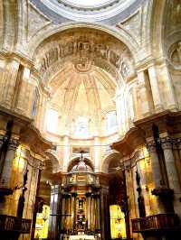 카디즈가 품고 있을 오래된 이야기