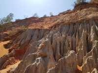 🌾 Fairy Stream, Mũi Né 🇻🇳