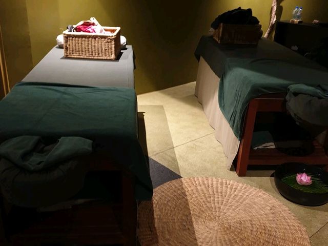 Siem Reap’s Top Spa Experience at Bodia Spa Pub Street 🧖✨ Siem Reap’s Top Spa Experience at Bodia Spa Pub Street 🧖✨