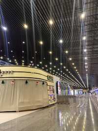 台灣桃園|走進繪本世界的瞬間 桃園機場旅人廣場太夢幻 必拍打卡點大公開