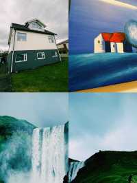 Aurora Hunt Iceland🌌