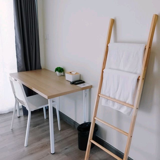 Thalay Cha-am by THA 🏖️🏢 Thalay Cha-am by THA 🏖️🏢