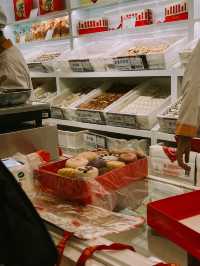 กินจุ้บจิ้บ ณ ปักกิ่ง