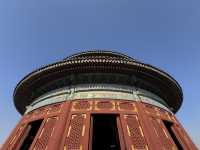 🌤️ Temple of Heaven (Tiantan) — A Sacred Space of Harmony and History