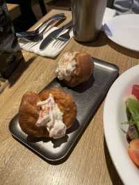 清新唔油膩的美國菜