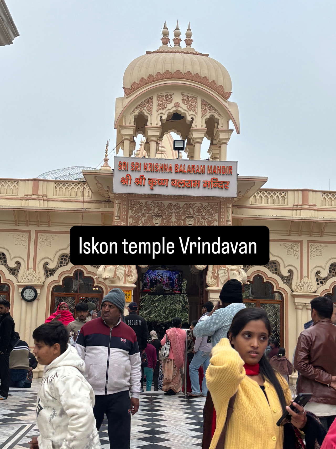 Must attend the Aarti
