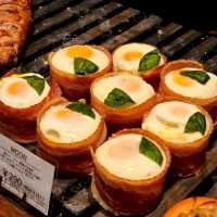 🇯🇵 구마모토 여행: 살아있는 아소산, 인생 돈카츠 '카츠레츠테이', 그리고 달콤한 디저트 투어 🍦