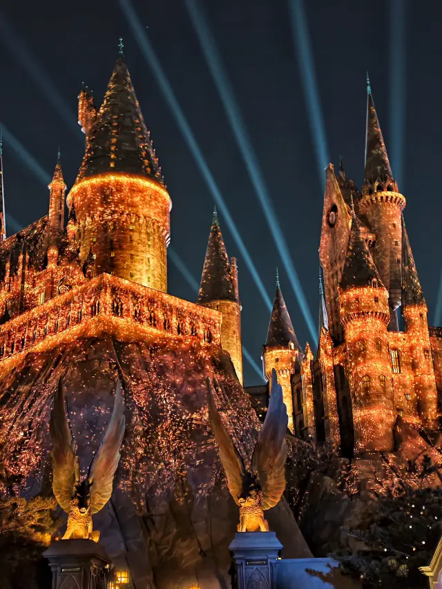 Universal Beijing Resort