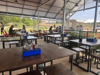 Pok Pok Kot Kak Noodle Shop in Bo Win